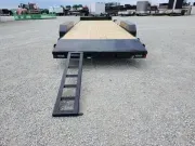 new Equipment / Flatbed Trailers Rice Trailers  for sale, in Arthur, IL Thumbnail 12