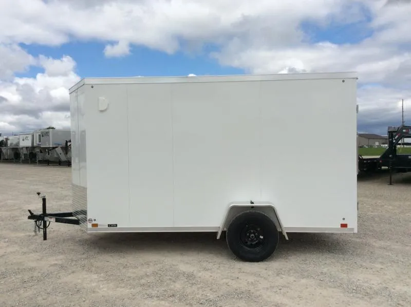 new Cargo (Enclosed) Trailers Cross Trailers  for sale, in Arthur, IL Thumbnail 6