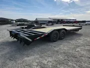 new Equipment / Flatbed Trailers Midsota  for sale, in Arthur, IL Thumbnail 3