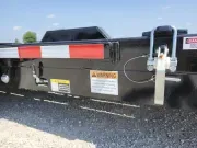 new Tilt Trailers Midsota  for sale, in Arthur, IL Thumbnail 11