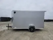 new Cargo (Enclosed) Trailers US Cargo  for sale, in Arthur, IL Thumbnail 6