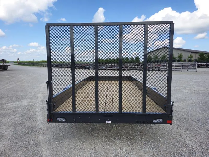 new Utility Trailers Rice Trailers  for sale, in Arthur, IL Thumbnail 4