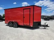 new Cargo (Enclosed) Trailers US Cargo  for sale, in Arthur, IL Thumbnail 1