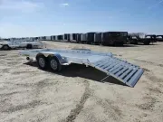 new Utility Trailers Aluma  for sale, in Arthur, IL Thumbnail 9