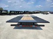 new Equipment / Flatbed Trailers Load Trail  for sale, in Arthur, IL Thumbnail 4