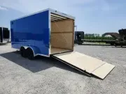 new Cargo (Enclosed) Trailers Cross Trailers  for sale, in Arthur, IL Thumbnail 12