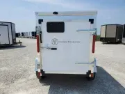 new Cargo (Enclosed) Trailers Cross Trailers  for sale, in Arthur, IL Thumbnail 4