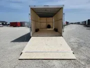 new Cargo (Enclosed) Trailers Cross Trailers  for sale, in Arthur, IL Thumbnail 13
