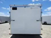 new Cargo (Enclosed) Trailers Cross Trailers  for sale, in Arthur, IL Thumbnail 4