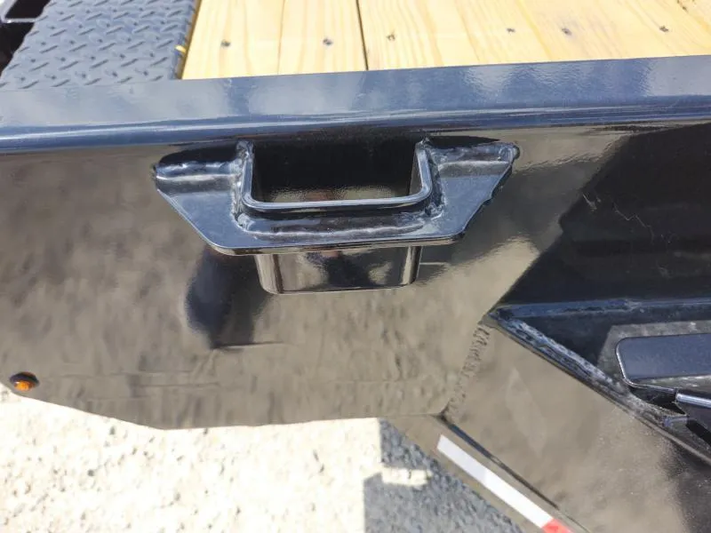 new Tilt Trailers Midsota  for sale, in Arthur, IL Thumbnail 13