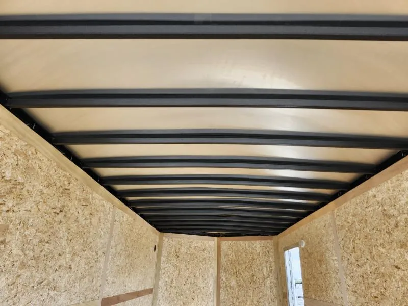 new Cargo (Enclosed) Trailers US Cargo  for sale, in Arthur, IL Thumbnail 17