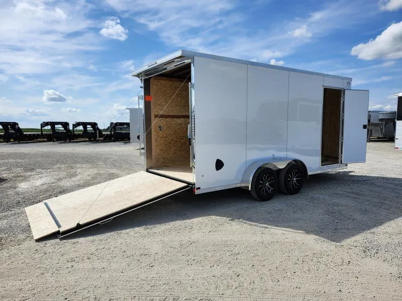 new Cargo (Enclosed) Trailers US Cargo  for sale, in Arthur, IL Thumbnail 13