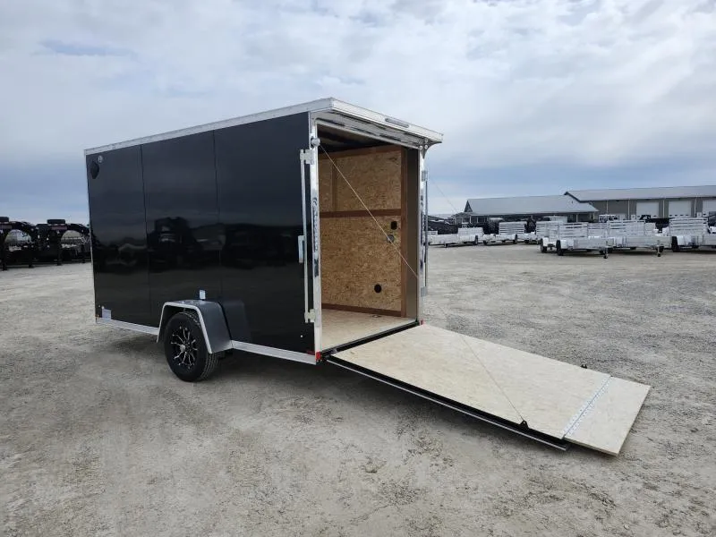 new Cargo (Enclosed) Trailers US Cargo  for sale, in Arthur, IL Thumbnail 11