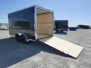 new Cargo (Enclosed) Trailers Cross Trailers  for sale, in Arthur, IL Thumbnail 12