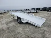 new Utility Trailers Aluma  for sale, in Arthur, IL Thumbnail 11