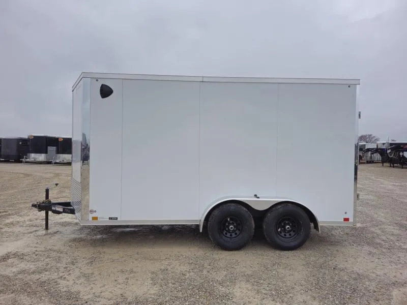 new Cargo (Enclosed) Trailers Cross Trailers  for sale, in Arthur, IL Thumbnail 6