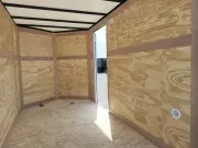 new Cargo (Enclosed) Trailers Cross Trailers  for sale, in Arthur, IL Thumbnail 17