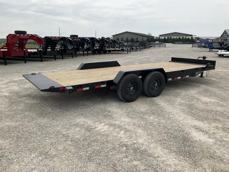 new Tilt Trailers Load Trail  for sale, in Arthur, IL Thumbnail 3