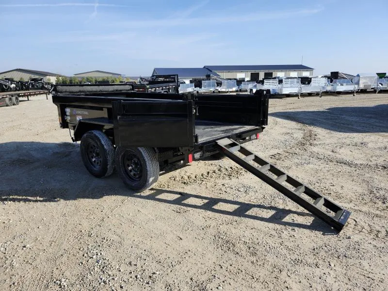 new Dump Trailers Load Trail  for sale, in Arthur, IL Thumbnail 10