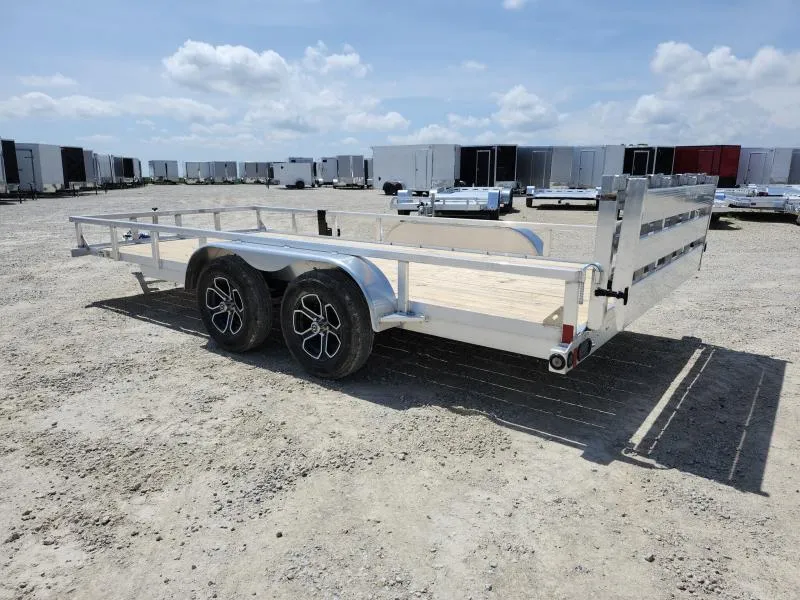 new Utility Trailers Load Trail  for sale, in Arthur, IL Thumbnail 5