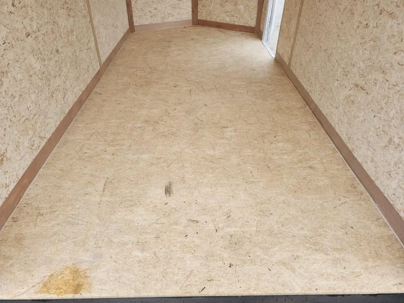 new Cargo (Enclosed) Trailers Cross Trailers  for sale, in Arthur, IL Thumbnail 14