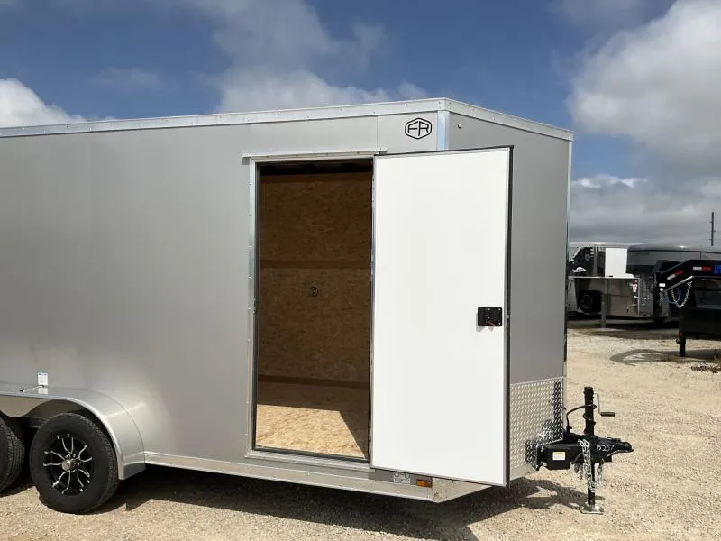 new Cargo (Enclosed) Trailers US Cargo  for sale, in Arthur, IL Thumbnail 18