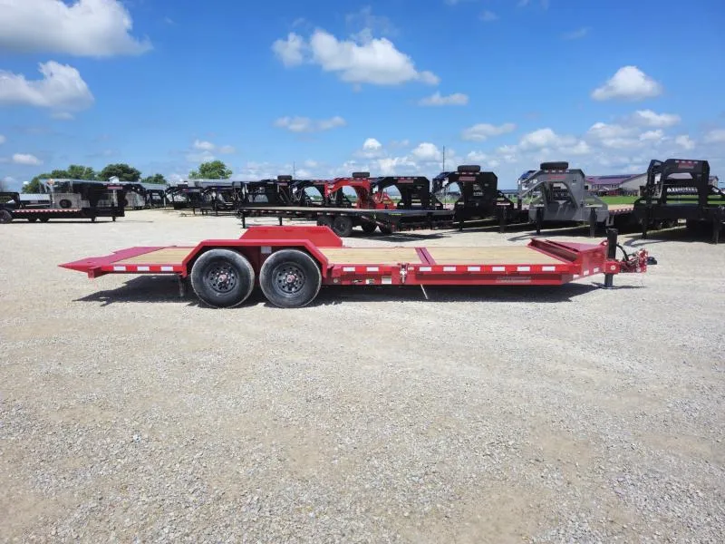 new Tilt Trailers Midsota  for sale, in Arthur, IL Thumbnail 6