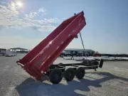 new Dump Trailers Horizon Trailers  for sale, in Arthur, IL Thumbnail 16