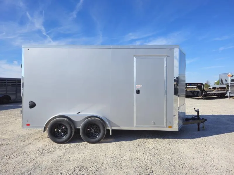 new Cargo (Enclosed) Trailers Cross Trailers  for sale, in Arthur, IL Thumbnail 2