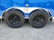 new Cargo (Enclosed) Trailers Cross Trailers  for sale, in Arthur, IL Thumbnail 7