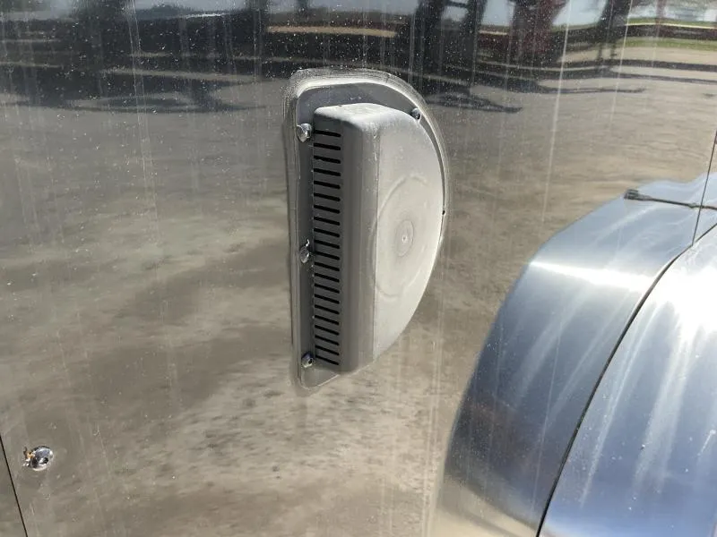 new Cargo (Enclosed) Trailers Cross Trailers  for sale, in Arthur, IL Thumbnail 10