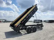 new Dump Trailers Liberty  for sale, in Arthur, IL Thumbnail 19