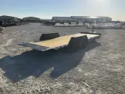 new Tilt Trailers Midsota  for sale, in Arthur, IL Thumbnail 4