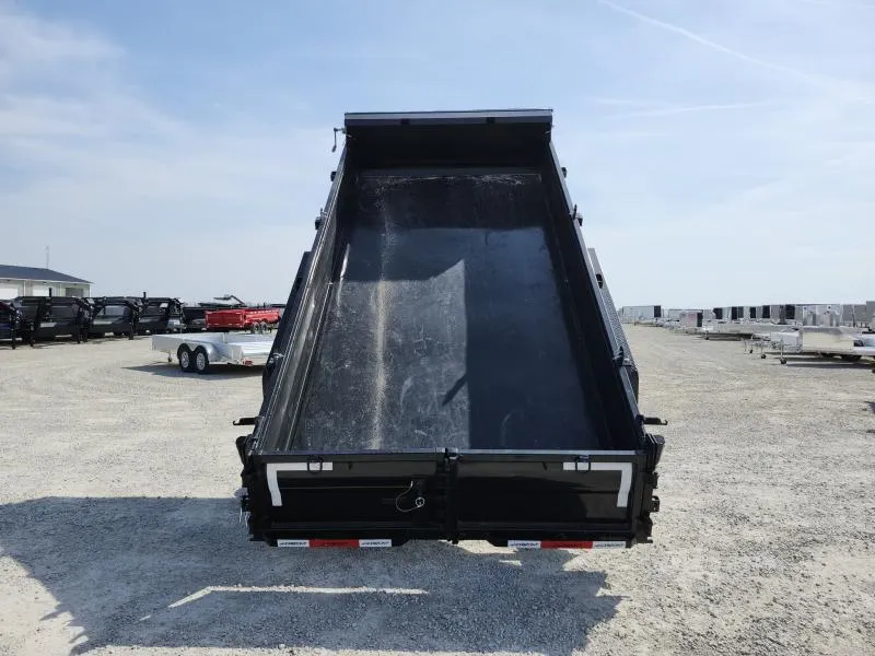 new Dump Trailers Horizon Trailers  for sale, in Arthur, IL Thumbnail 16