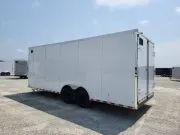 new Cargo (Enclosed) Trailers Cross Trailers  for sale, in Arthur, IL Thumbnail 5
