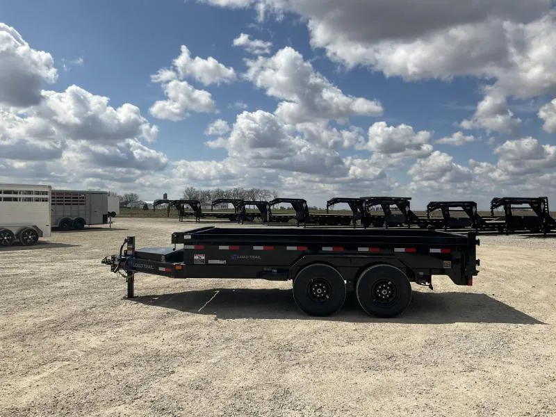 new Dump Trailers Load Trail  for sale, in Arthur, IL Thumbnail 6