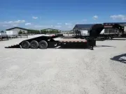 new Equipment / Flatbed Trailers Midsota  for sale, in Arthur, IL Thumbnail 1