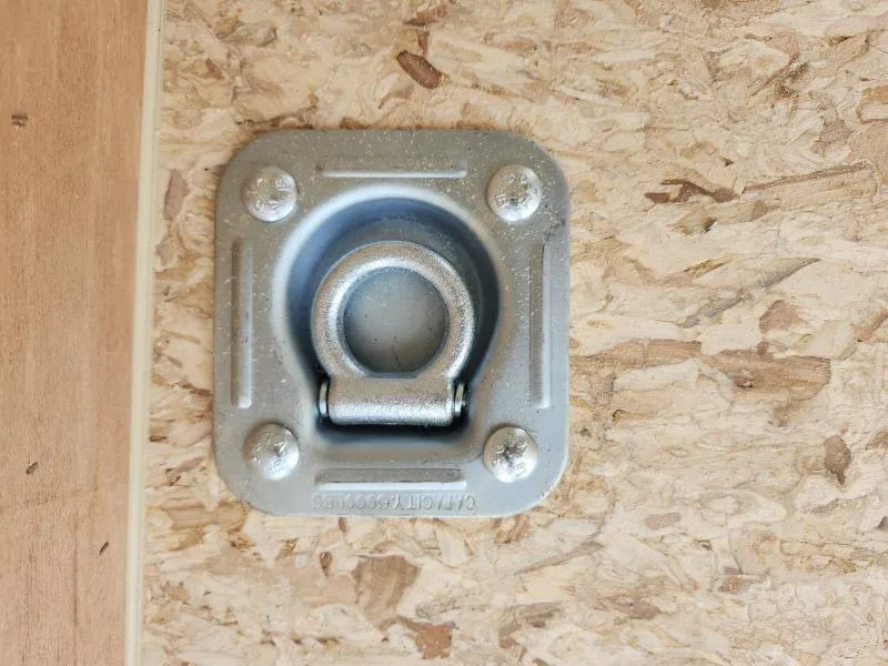 new Cargo (Enclosed) Trailers US Cargo  for sale, in Arthur, IL Thumbnail 18