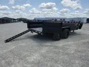 new Dump Trailers Horizon Trailers  for sale, in Arthur, IL Thumbnail 14