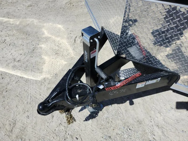 new Cargo (Enclosed) Trailers Cross Trailers  for sale, in Arthur, IL Thumbnail 8