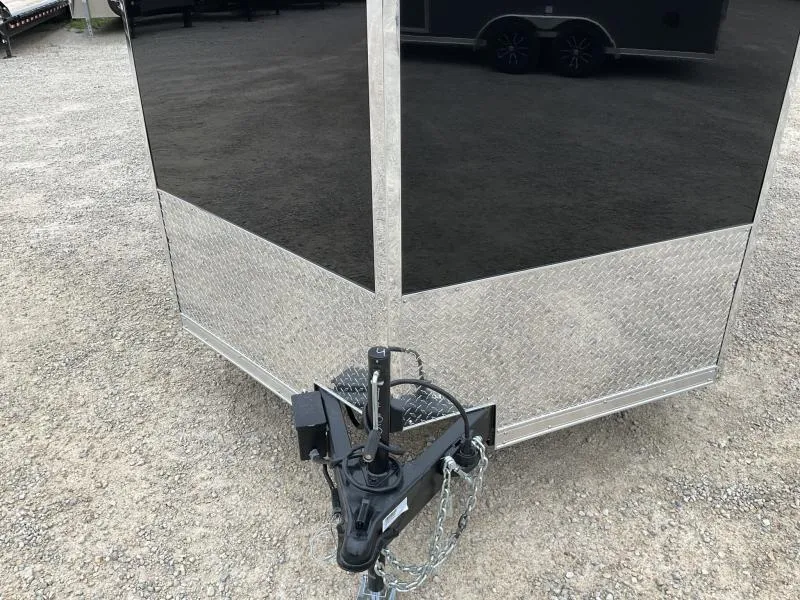 new Cargo (Enclosed) Trailers US Cargo  for sale, in Arthur, IL Thumbnail 10