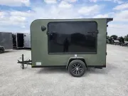 new Cargo (Enclosed) Trailers US Cargo  for sale, in Arthur, IL Thumbnail 6