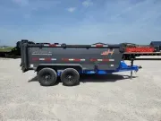 new Dump Trailers Horizon Trailers  for sale, in Arthur, IL Thumbnail 2