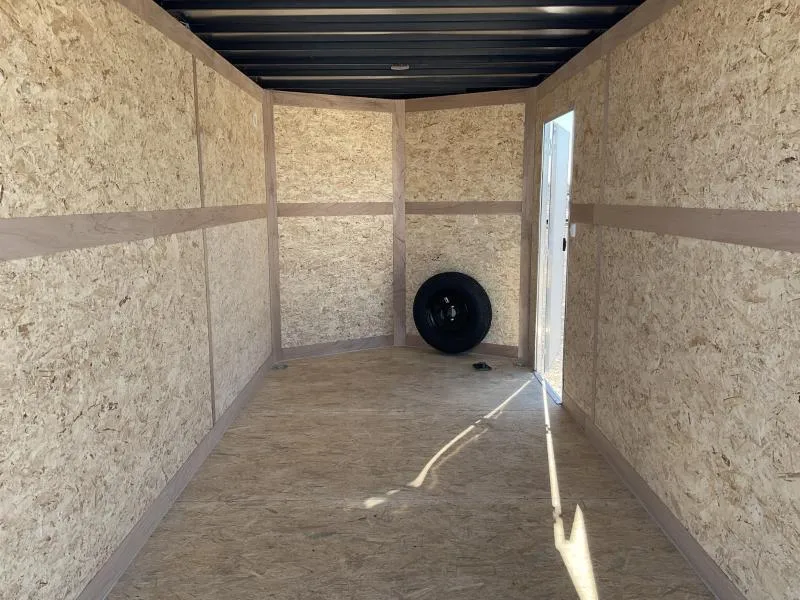 new Cargo (Enclosed) Trailers Cross Trailers  for sale, in Arthur, IL Thumbnail 17