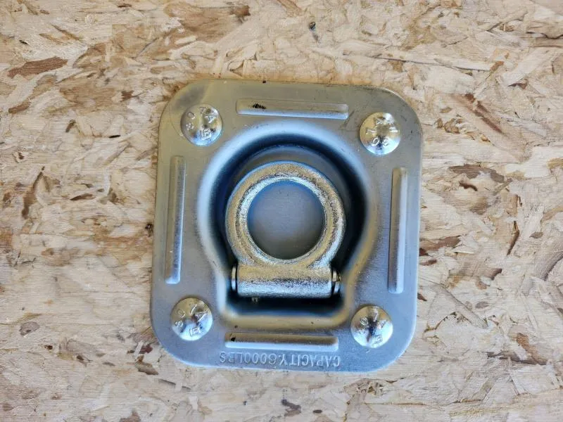 new Cargo (Enclosed) Trailers US Cargo  for sale, in Arthur, IL Thumbnail 19