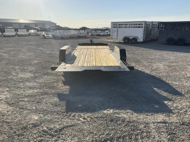 new Tilt Trailers Midsota  for sale, in Arthur, IL Thumbnail 4