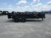 new Dump Trailers Horizon Trailers  for sale, in Arthur, IL Thumbnail 2