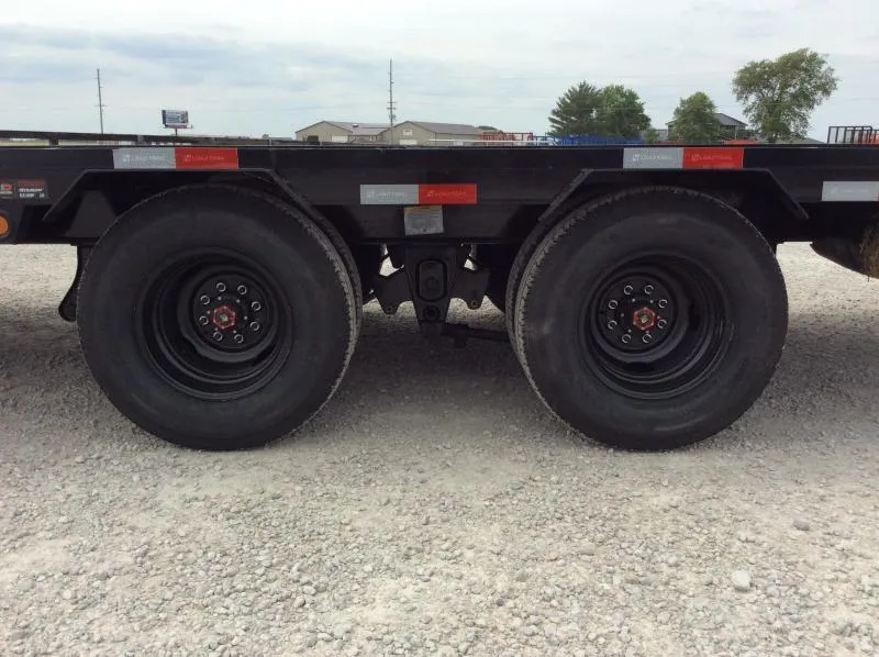 new Equipment / Flatbed Trailers Load Trail  for sale, in Arthur, IL Thumbnail 8