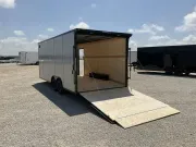 new Cargo (Enclosed) Trailers Cross Trailers  for sale, in Arthur, IL Thumbnail 11