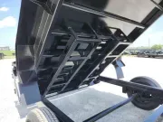 new Dump Trailers Midsota  for sale, in Arthur, IL Thumbnail 20